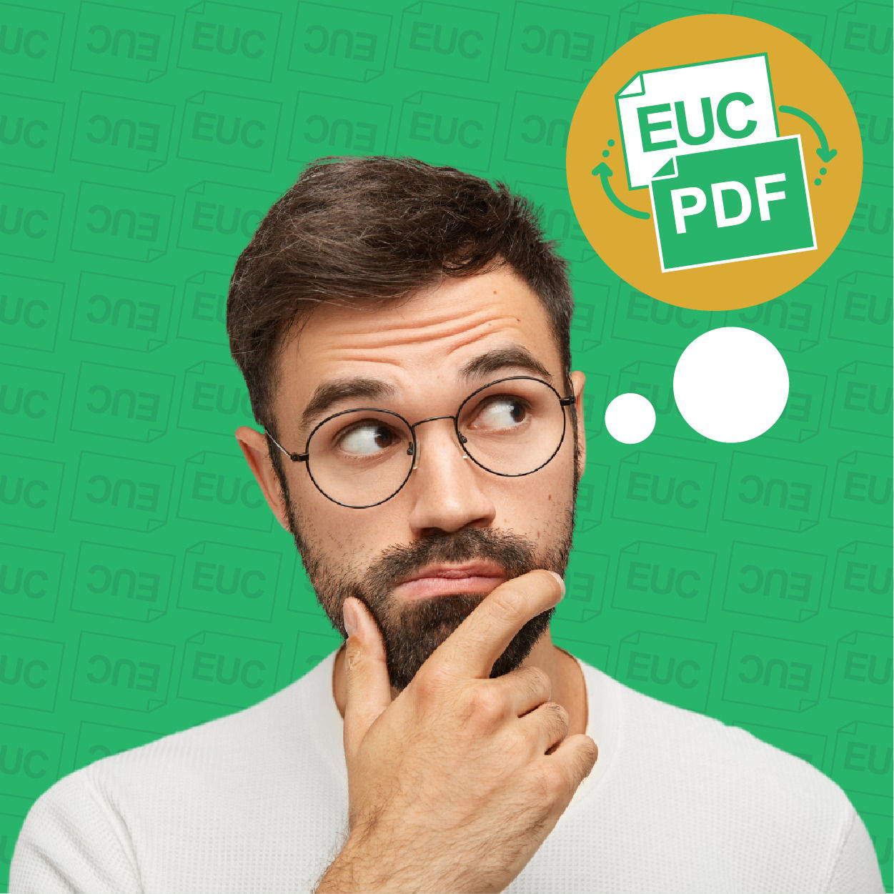 PDF Formatına Çevirme